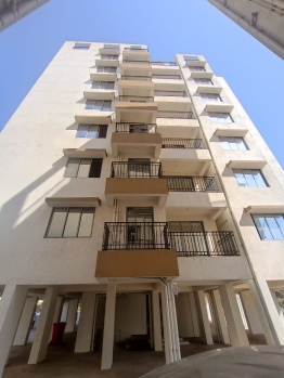 1 BHK Flat for Sale in Taloja, Navi Mumbai