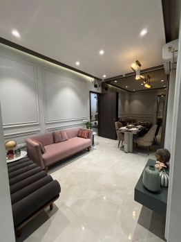 1 BHK Flat for Sale in Panvel, Navi Mumbai