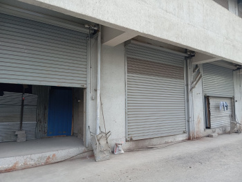  Warehouse for Sale in Turbhe, Navi Mumbai