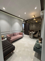 1 BHK Flat for Sale in Palaspe Phata, Panvel, Navi Mumbai