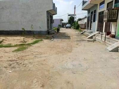  450 Sq.ft. Residential Plot for Sale in Ballabhgarh, Faridabad