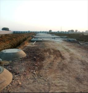  450 Sq.ft. Residential Plot for Sale in Ballabhgarh, Faridabad