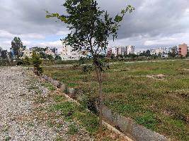  Residential Plot for Sale in Doddanagamangala, Bangalore