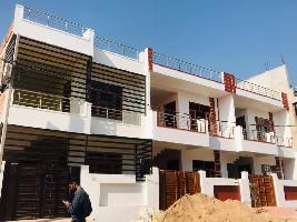 3 BHK House for Sale in Chhota Bharwara, Gomti Nagar, Lucknow