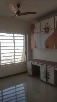 3 BHK Flat for Rent in Anand Nagar, Thane