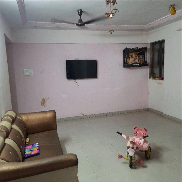 2 BHK Apartment 620 Sq.ft. for Rent in Phoolbagan, Kolkata