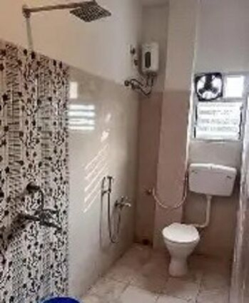 1 BHK Apartment 402 Sq.ft. for Rent in Metropolitan, Kolkata