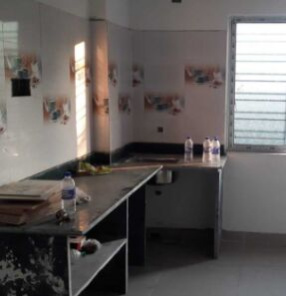 2 BHK Apartment 580 Sq.ft. for Rent in Metropolitan, Kolkata