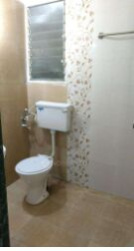 2 BHK Apartment 580 Sq.ft. for Rent in Metropolitan, Kolkata