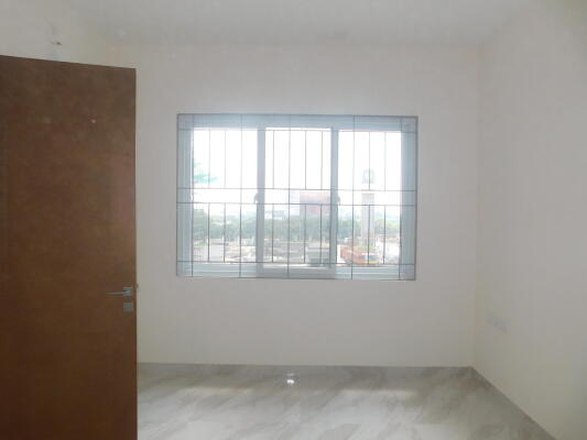 2 BHK Apartment 627 Sq.ft. for Rent in Beleghata, Kolkata