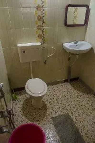 2 BHK Apartment 589 Sq.ft. for Rent in Beleghata, Kolkata