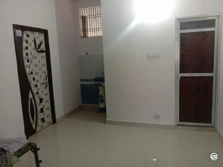 2 BHK Apartment 515 Sq.ft. for Rent in Salt Lake, Kolkata