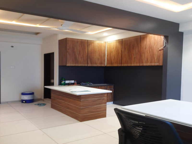  324 Sq.ft. Office Space for Rent in Sector 5 Salt Lake, Kolkata