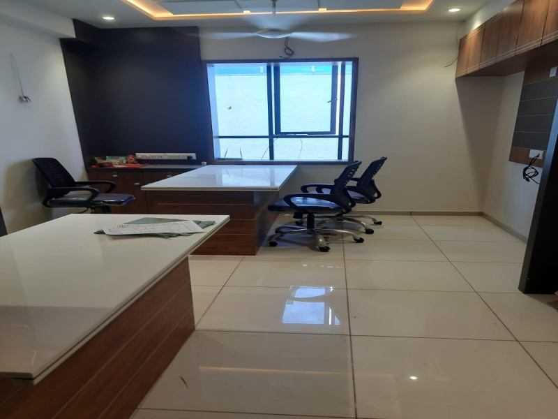  324 Sq.ft. Office Space for Rent in Sector 5 Salt Lake, Kolkata