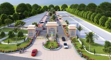  Commercial Land for Sale in Mahapura, Jaipur