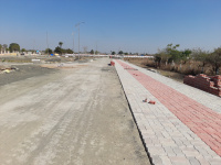 Residential Plot for Sale in Panjri, Nagpur