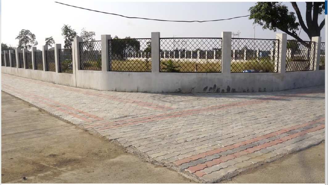 1200 Sq.ft. Residential Plot for Sale in Hingna, Nagpur