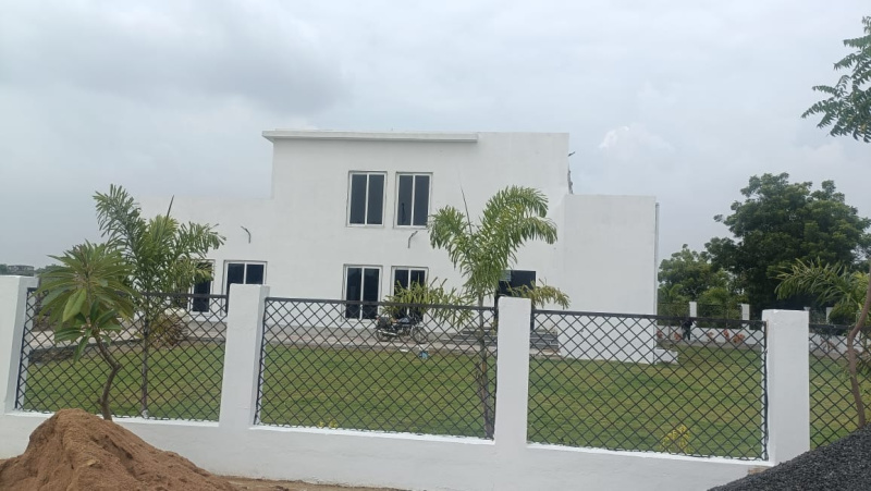  Residential Plot 1100 Sq.ft. for Sale in Wardha Road, Wardha Road, Nagpur