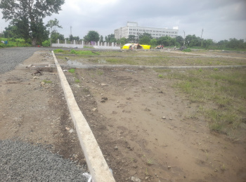  Commercial Land for Sale in Dongargaon, Nagpur