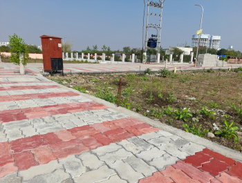  Residential Plot for Sale in Wardha Road, Nagpur