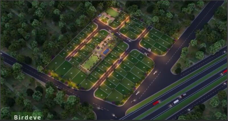  Residential Plot 1140 Sq.ft. for Sale in Besa Pipla Road, Besa Pipla Road, Nagpur