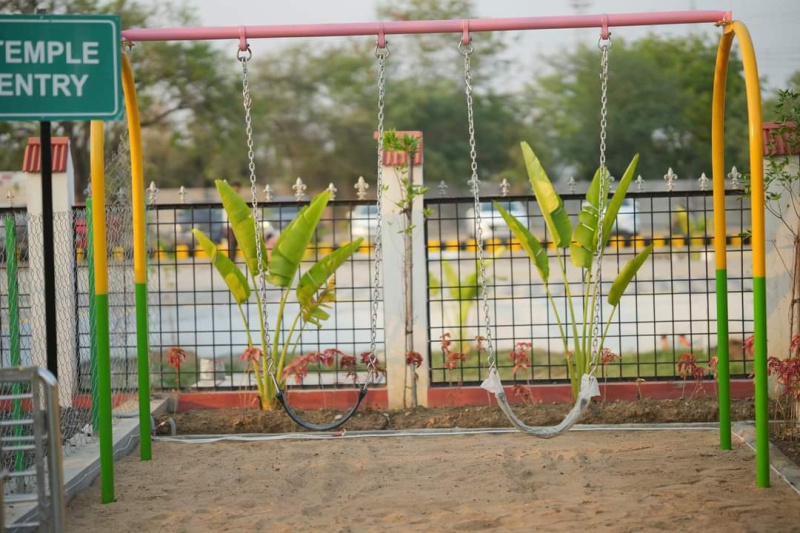  Residential Plot 1340 Sq.ft. for Sale in Gumgaon, Nagpur