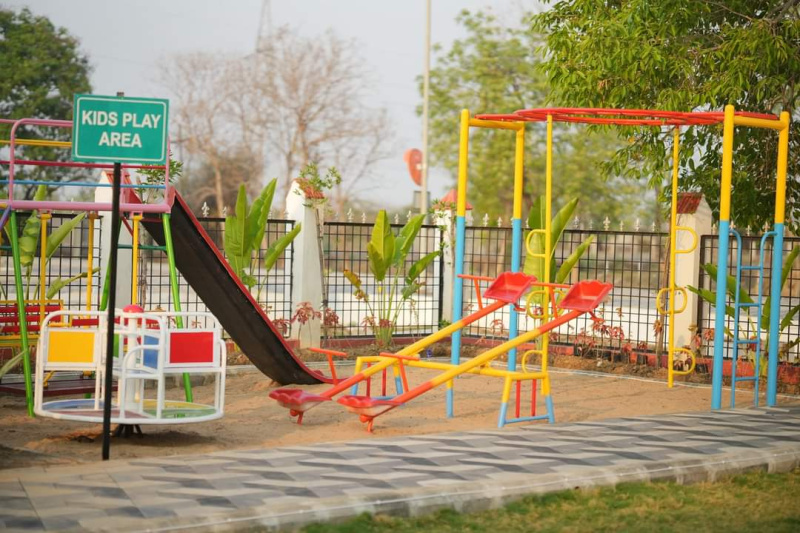  Residential Plot 1340 Sq.ft. for Sale in Gumgaon, Nagpur