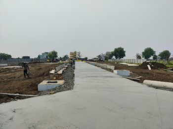  Residential Plot for Sale in Pipla, Nagpur