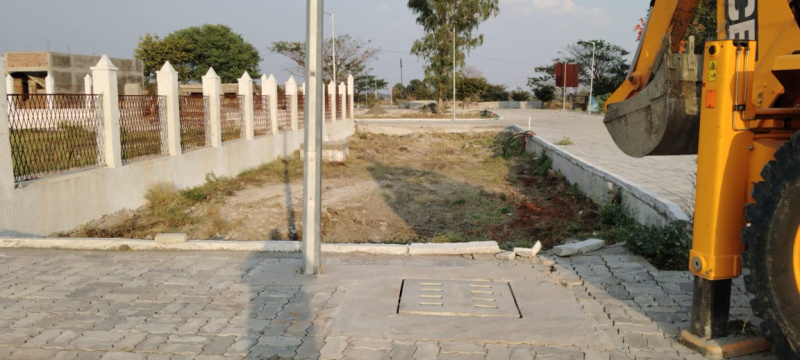  Residential Plot 1600 Sq.ft. for Sale in Wardha Road, Nagpur