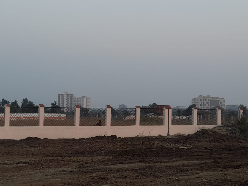  Residential Plot 1200 Sq.ft. for Sale in Shankarpur, Nagpur