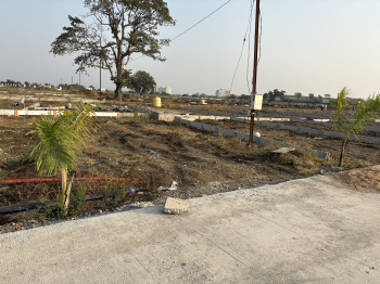  Residential Plot for Sale in Wardha Road, Nagpur