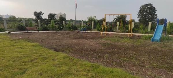  Residential Plot 1240 Sq.ft. for Sale in Wardha Road, Nagpur