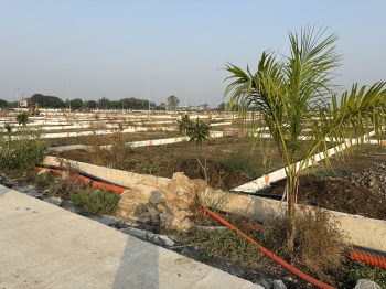  Residential Plot for Sale in Wardha Road, Nagpur