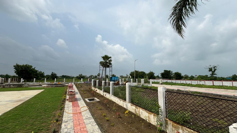  Residential Plot 2600 Sq.ft. for Sale in Shankarpur, Nagpur