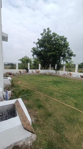  Residential Plot 2600 Sq.ft. for Sale in Shankarpur, Nagpur