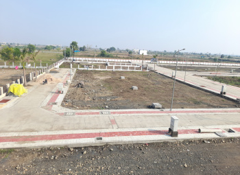  Commercial Land for Sale in Shankarpur, Nagpur