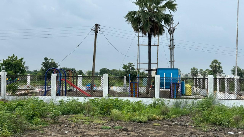  Commercial Land 2500 Sq.ft. for Sale in Shankarpur, Nagpur