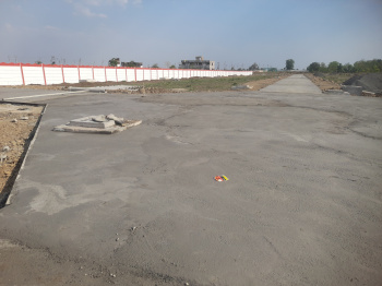  Residential Plot for Sale in Shankarpur, Nagpur