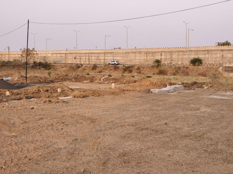  Residential Plot 1370 Sq.ft. for Sale in Gumgaon, Nagpur