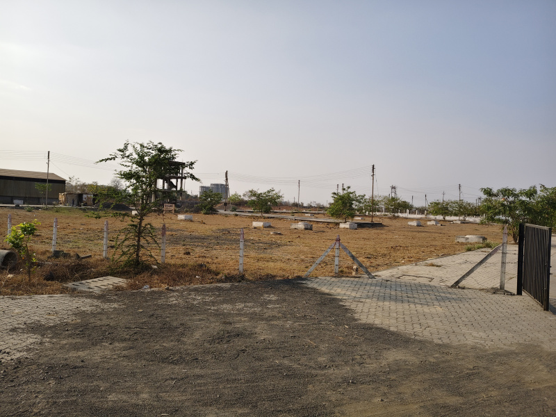  Residential Plot 1270 Sq.ft. for Sale in Wardha Road, Wardha Road, Nagpur