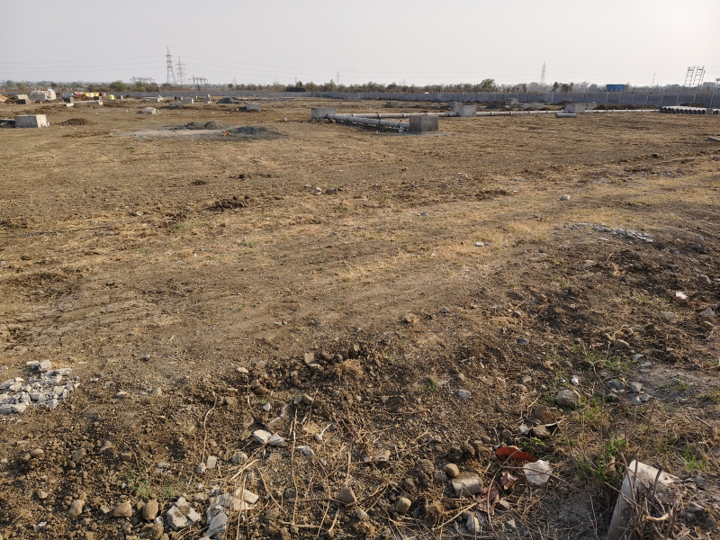  Residential Plot 1270 Sq.ft. for Sale in Wardha Road, Wardha Road, Nagpur