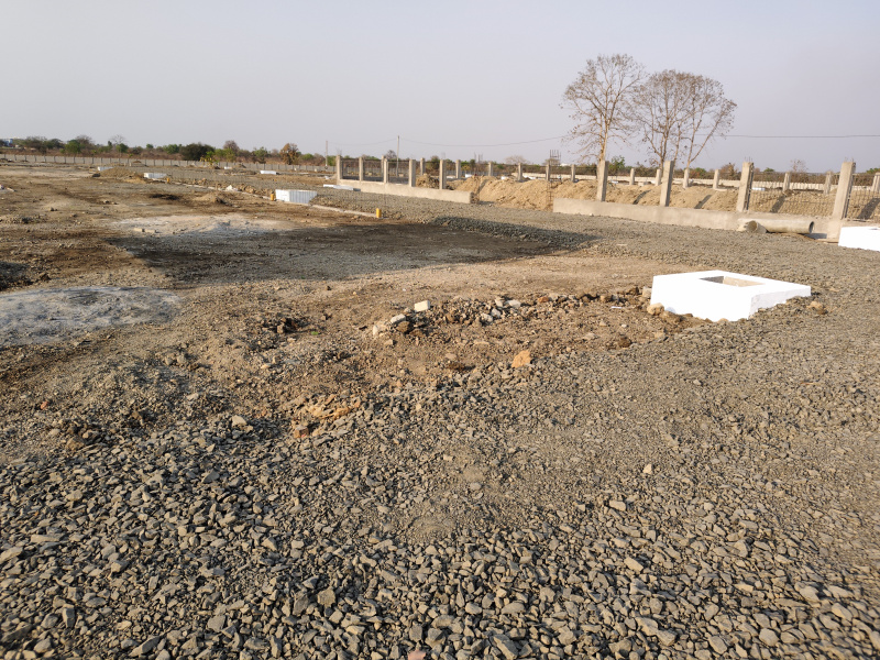  Residential Plot 1150 Sq.ft. for Sale in Wardha Road, Wardha Road, Nagpur