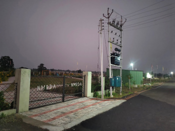 Residential Plot for Sale in Wardha Road, Nagpur