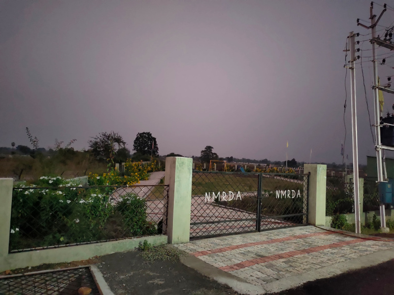  Residential Plot 1150 Sq.ft. for Sale in Wardha Road, Wardha Road, Nagpur