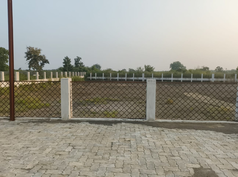  Residential Plot 1205 Sq.ft. for Sale in Wardha Road, Nagpur