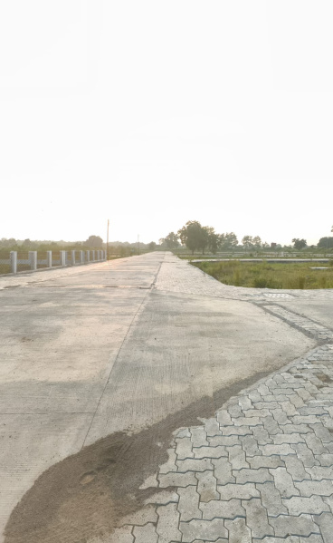  Residential Plot 1210 Sq.ft. for Sale in Gumgaon, Nagpur