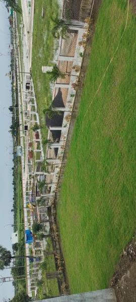  Residential Plot 1320 Sq.ft. for Sale in Butibori, Nagpur