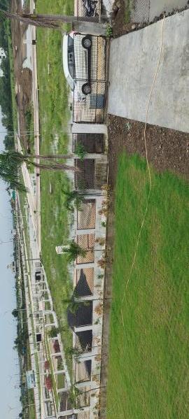  Residential Plot 1320 Sq.ft. for Sale in Butibori, Nagpur