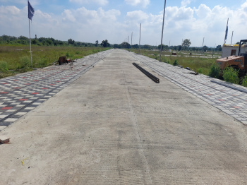  Residential Plot for Sale in Mihan, Nagpur