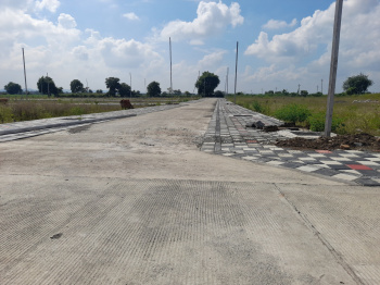  Residential Plot for Sale in Hingna, Nagpur
